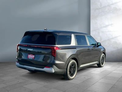 2026 Kia Carnival - Photo 6