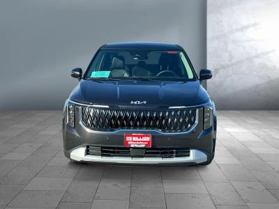 2026 Kia Carnival - Photo 2