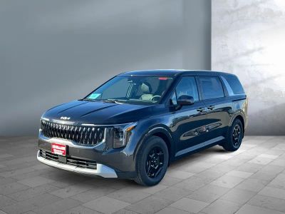 2026 Kia Carnival - Photo 1