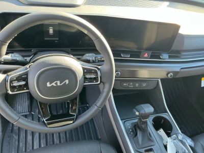 2026 Kia Carnival - Photo 15