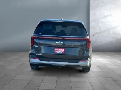 2026 Kia Carnival - Photo 5