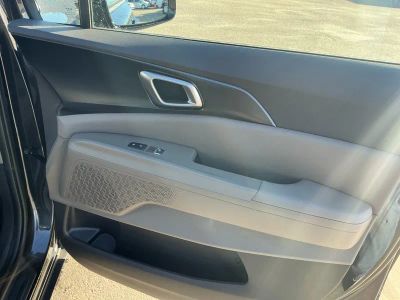 2026 Kia Carnival - Photo 21