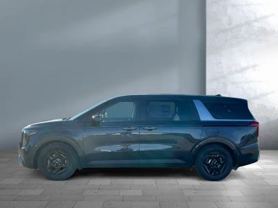 2026 Kia Carnival - Photo 3