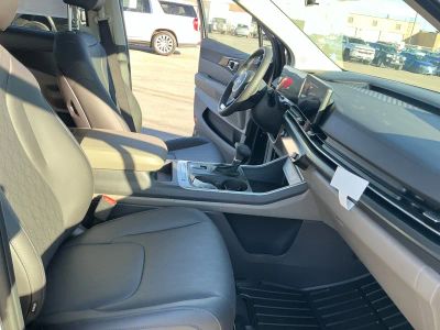 2026 Kia Carnival - Photo 20