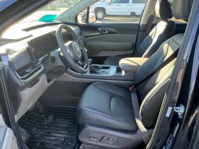 2026 Kia Carnival - Photo 10