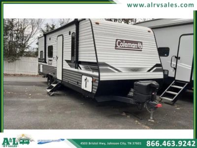 2022 Coleman Lantern LT Series - Photo 1