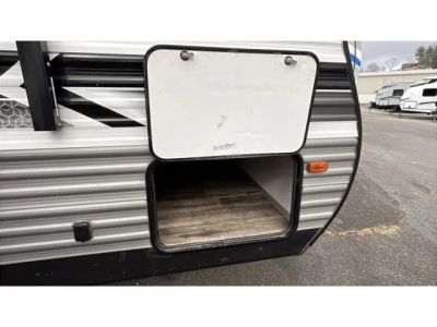 2022 Coleman Lantern LT Series - Photo 8