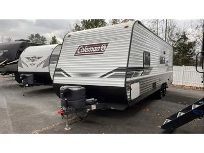 2022 Coleman Lantern LT Series - Photo 4