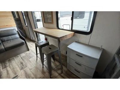 2022 Coleman Lantern LT Series - Photo 14