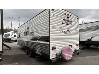 2022 Coleman Lantern LT Series - Photo 3