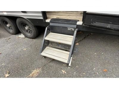 2022 Coleman Lantern LT Series - Photo 9