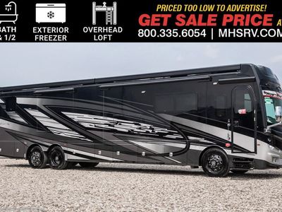 2026 Fleetwood Discovery LXE - Photo 1