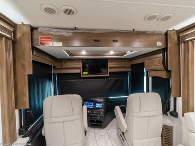 2026 Fleetwood Discovery LXE - Photo 4