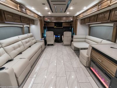 2026 Fleetwood Discovery LXE - Photo 3