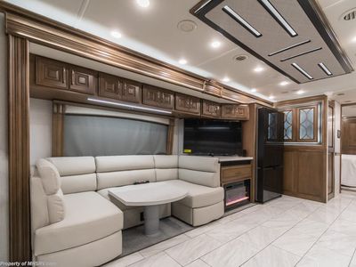2026 Fleetwood Discovery LXE - Photo 7