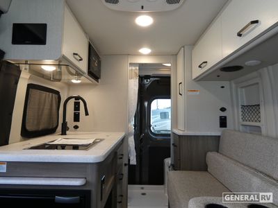 2026 Thor Motor Coach Scope Sport - Photo 5