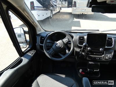 2026 Thor Motor Coach Scope Sport - Photo 9