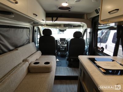 2026 Thor Motor Coach Scope Sport - Photo 6