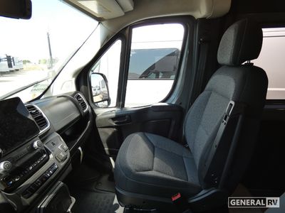 2026 Thor Motor Coach Scope Sport - Photo 11