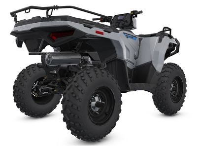 2026 Polaris Sportsman 570 EPS - Photo 6