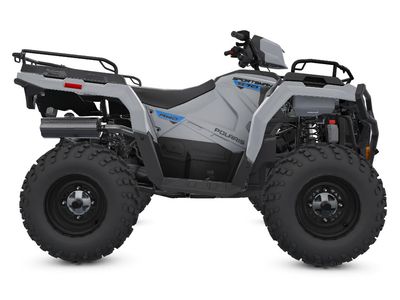 2026 Polaris Sportsman 570 EPS - Photo 3