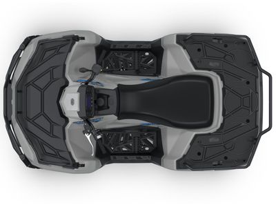2026 Polaris Sportsman 570 EPS - Photo 9