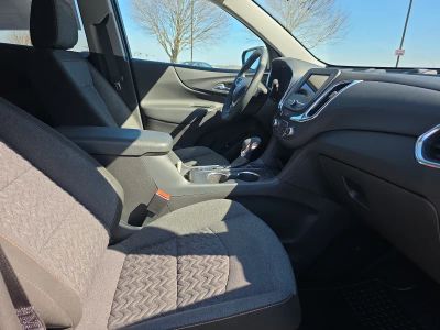 2024 Chevrolet Equinox — photo 15 view