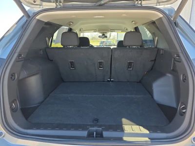 2024 Chevrolet Equinox — photo 17 view