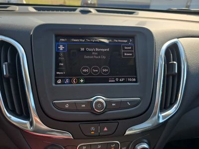 2024 Chevrolet Equinox — photo 11 view