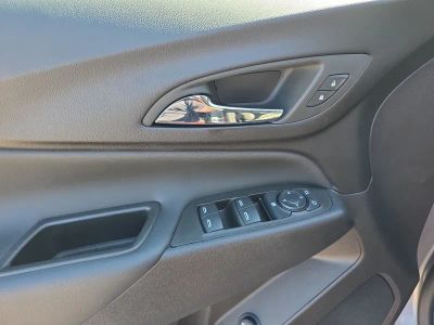 2024 Chevrolet Equinox — photo 20 view