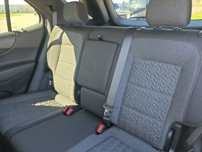 2024 Chevrolet Equinox — photo 18 view