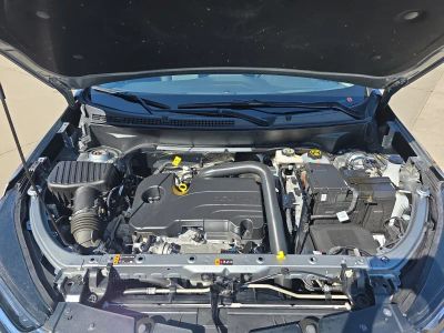 2024 Chevrolet Equinox — photo 22 view
