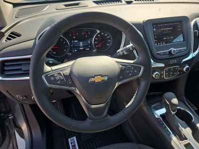 2024 Chevrolet Equinox — photo 19 view
