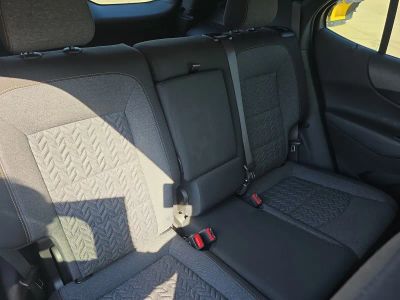 2024 Chevrolet Equinox — photo 14 view