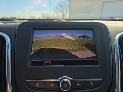 2024 Chevrolet Equinox — photo 23 view