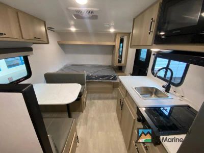 2026 Dutchmen RV Kodiak - Photo 8