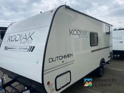 2026 Dutchmen RV Kodiak - Photo 5
