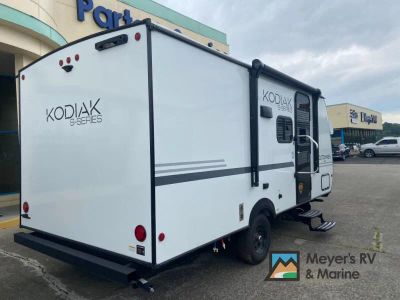 2026 Dutchmen RV Kodiak - Photo 3