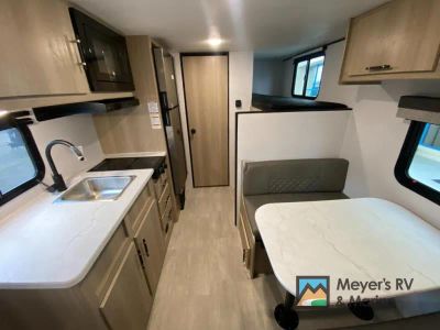 2026 Dutchmen RV Kodiak - Photo 7