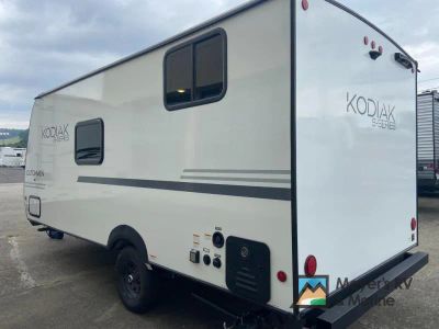 2026 Dutchmen RV Kodiak - Photo 4