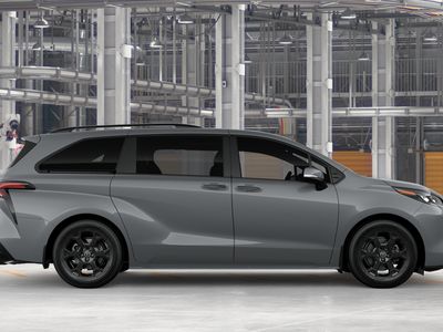 2026 Toyota Sienna - Photo 14