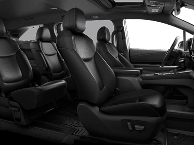 2026 Toyota Sienna - Photo 28