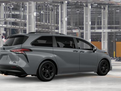 2026 Toyota Sienna - Photo 12