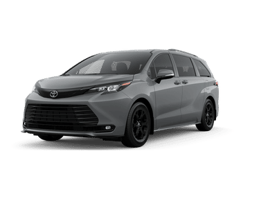 2026 Toyota Sienna - Photo 23