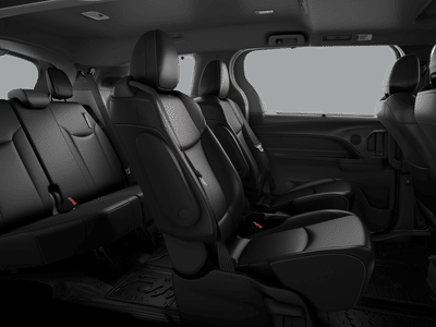 2026 Toyota Sienna - Photo 29