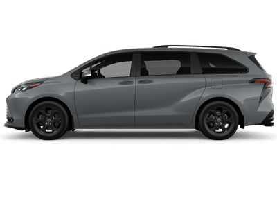 2026 Toyota Sienna - Photo 25