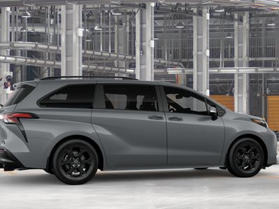 2026 Toyota Sienna - Photo 13