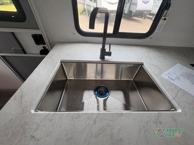 2026 Coachmen RV Freedom Express Select — photo 27 view