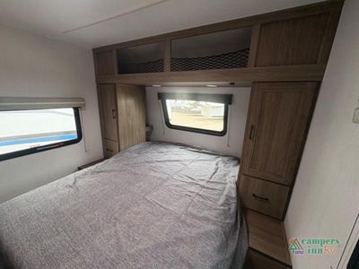 2026 Coachmen RV Freedom Express Select — photo 16 view