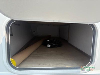 2026 Coachmen RV Freedom Express Select — engine compartment view